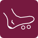 Foot massage