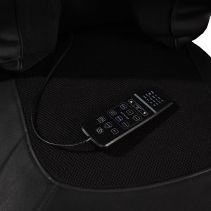 ماساژور روکش صندلی بلکر مدل F-885B