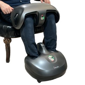 ماساژور پا FL-0003